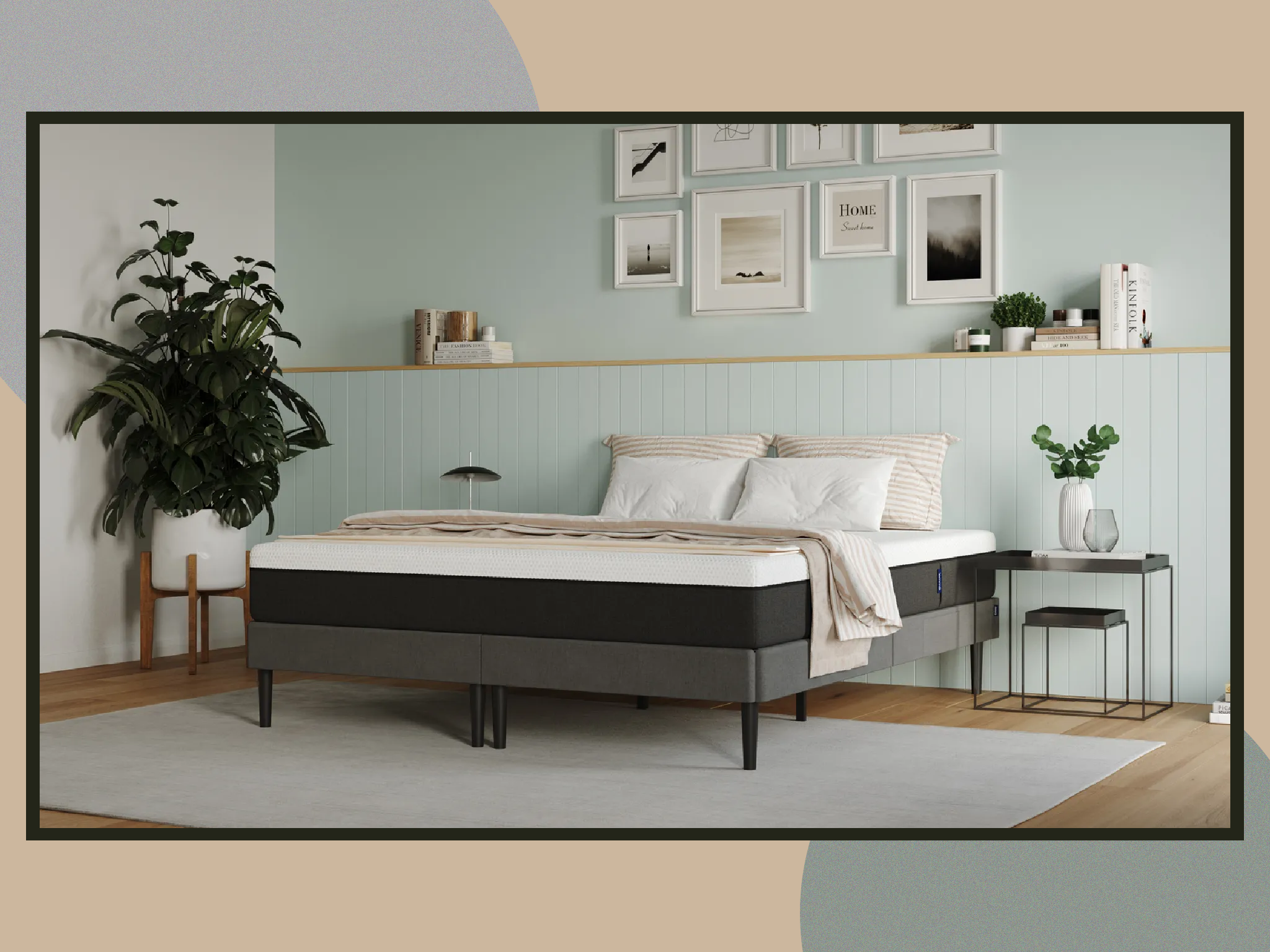 Single mattress sale emma